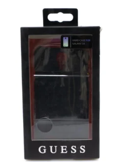 MYSELF Custodia rigida per Galaxy s4