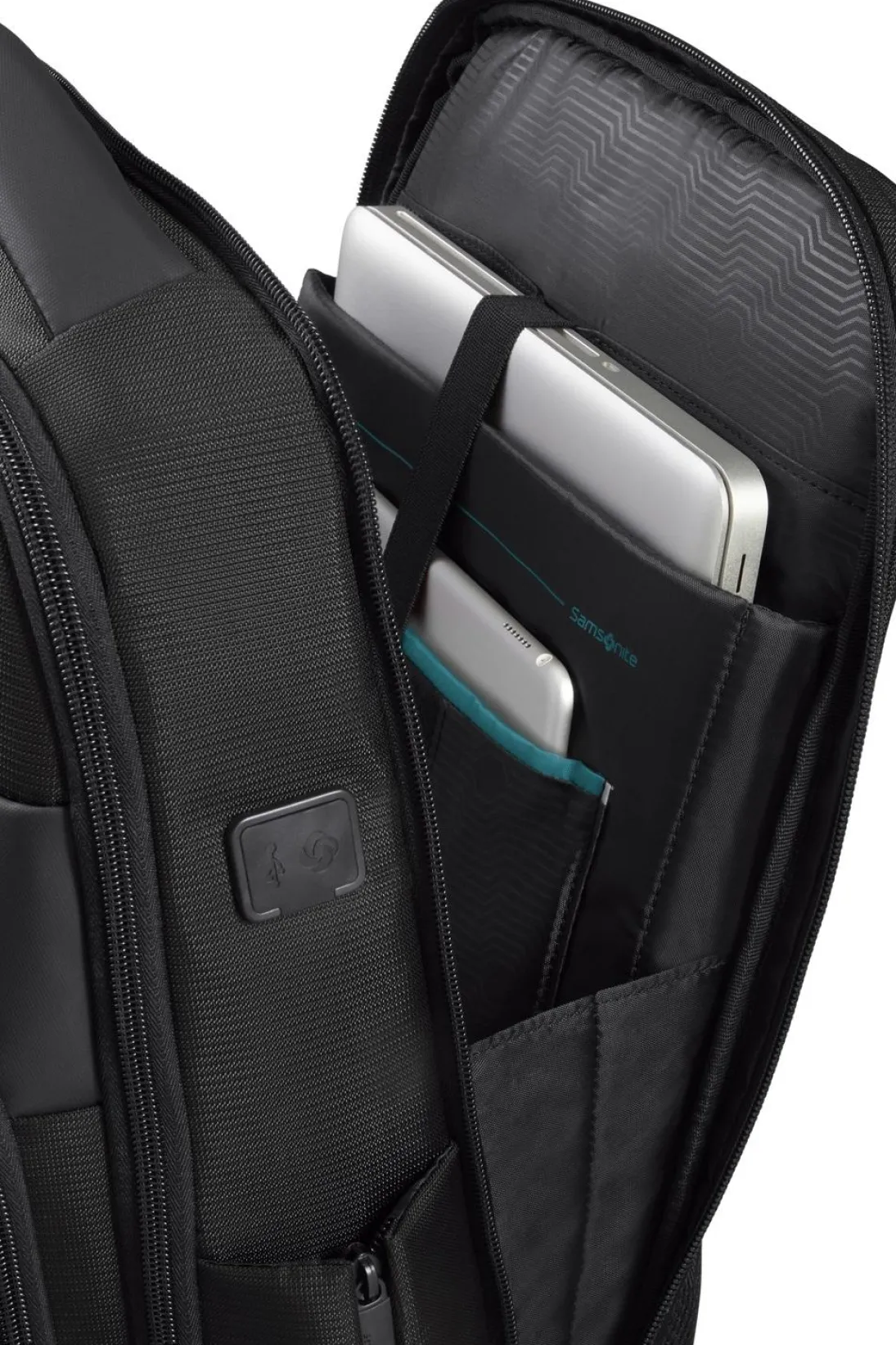 MYSIGHT Zaino porta pc da 14,1"