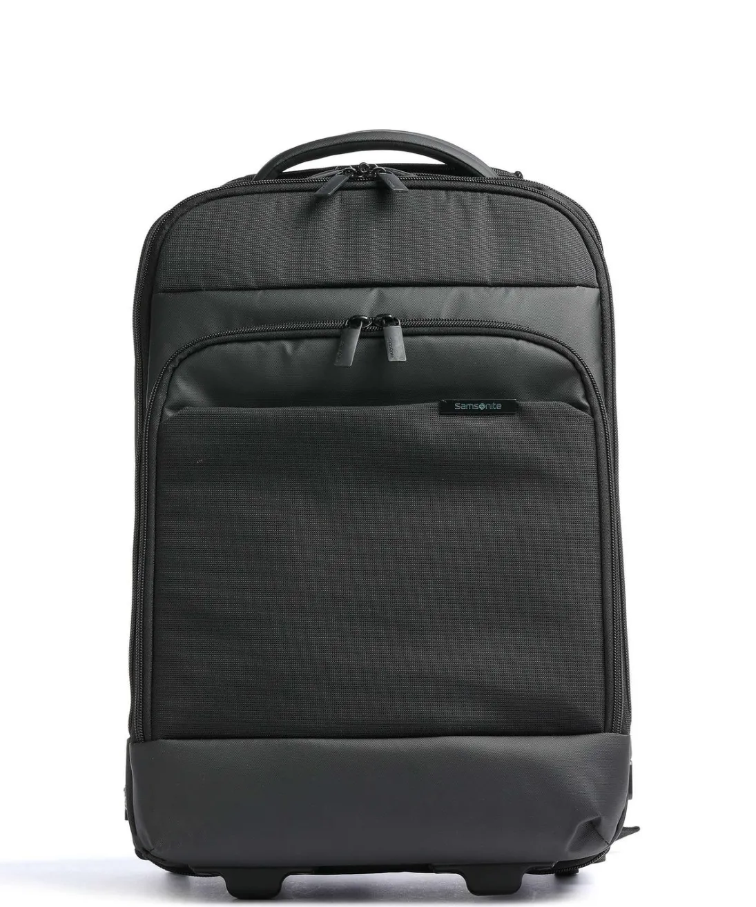 MYSIGHT Zaino trolley porta pc 17"