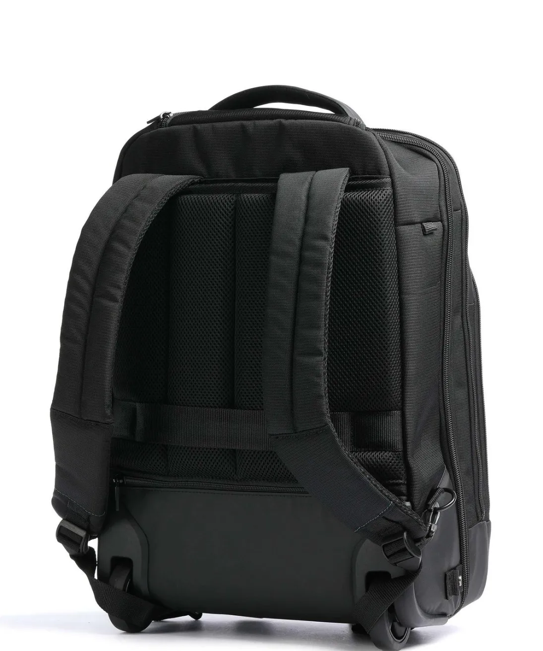 MYSIGHT Zaino trolley porta pc 17"