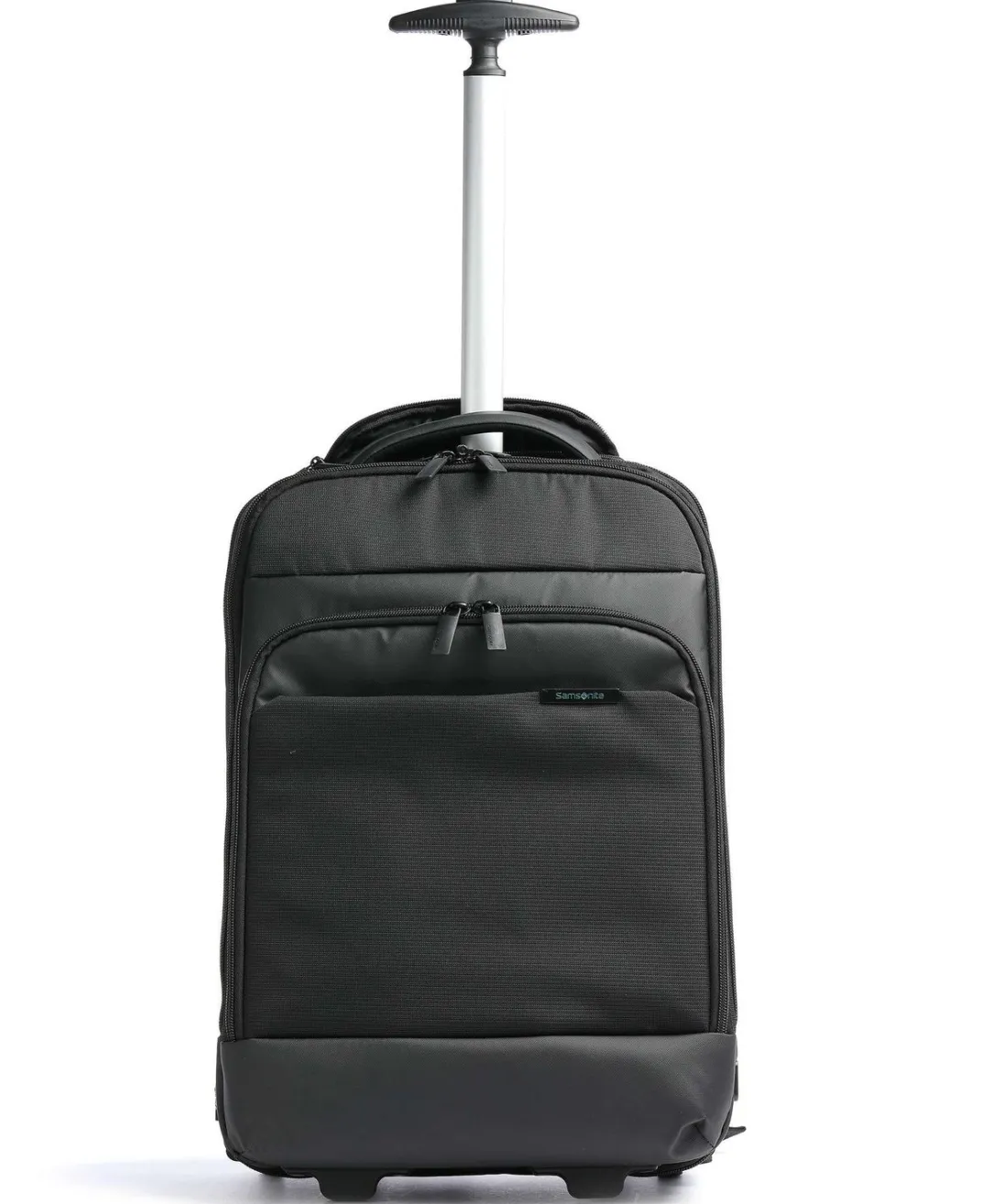 MYSIGHT Zaino trolley porta pc 17"