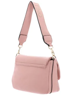 NAIF RE Borsa a tracolla, con patta