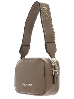 NAIF RE Borsa camera case con tracolla