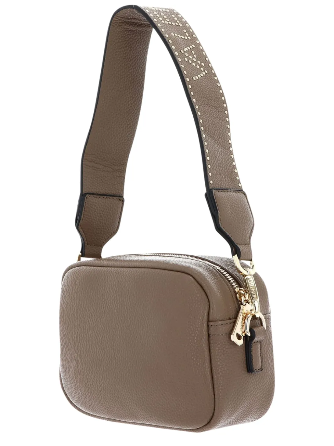 NAIF RE Borsa camera case con tracolla