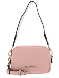 NAIF RE Borsa camera case con tracolla