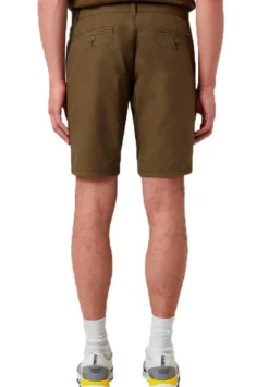 NAKURO Pantaloni bermuda da uomo