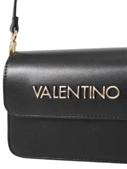 NAMMOS RE Borsa a tracolla con patta
