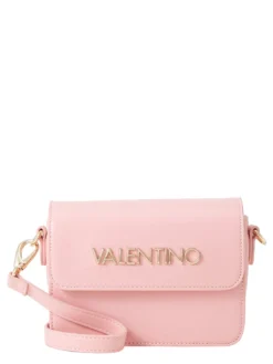 NAMMOS RE Borsa a tracolla con patta