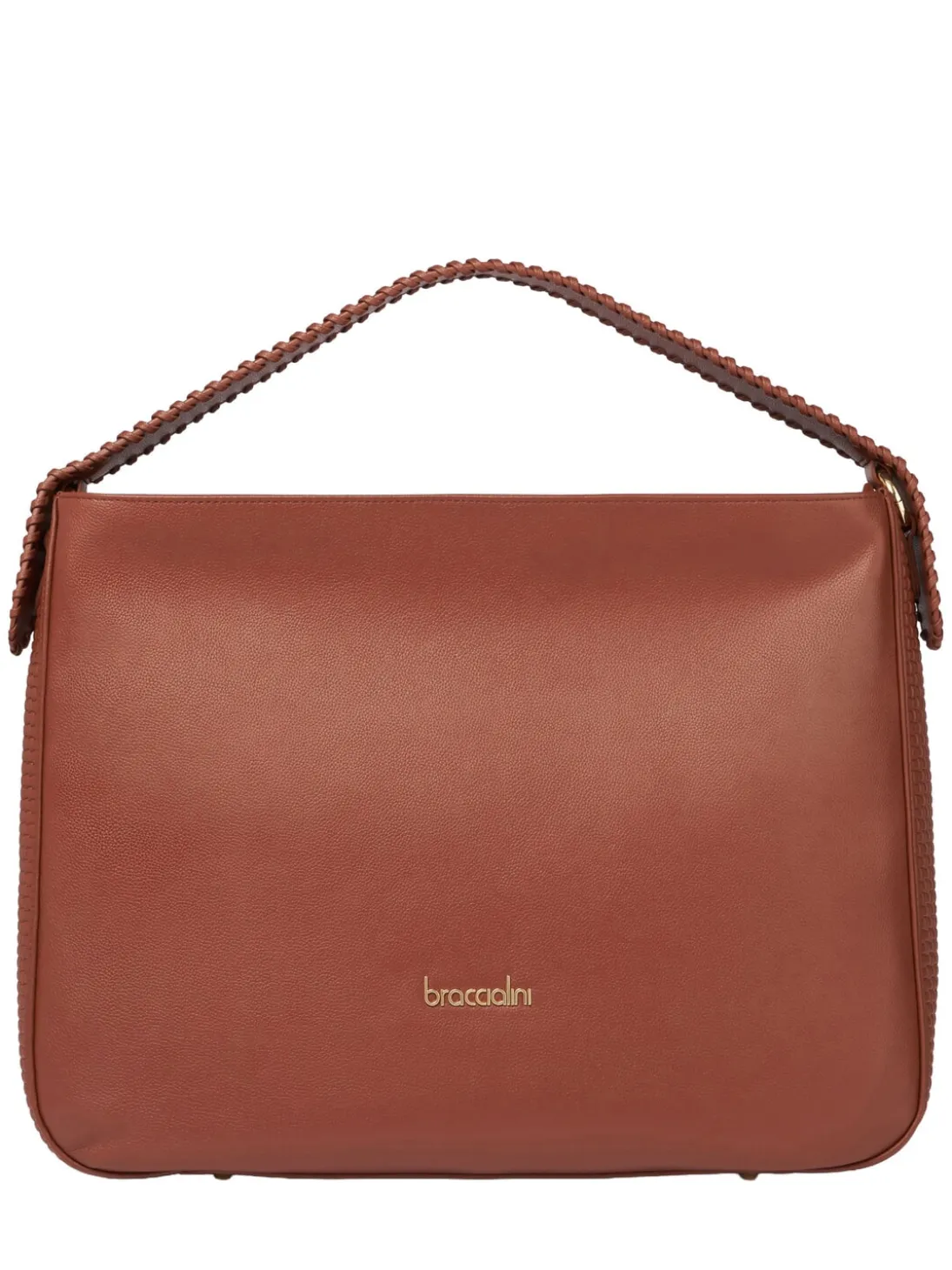 NAOMI Borsa a cartelletta, in pelle