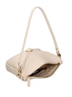 NAOMI Borsa a spalla in pelle