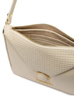 NAOMI Borsa a spalla in pelle