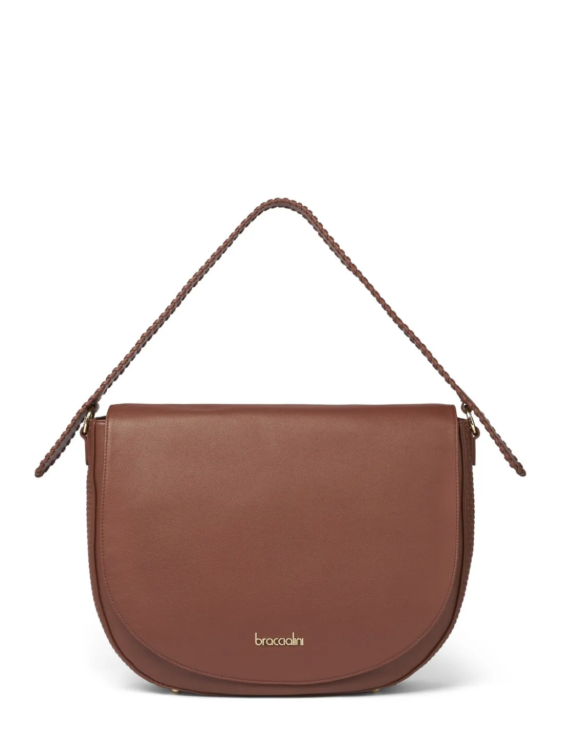 NAOMI Borsa a spalla in pelle