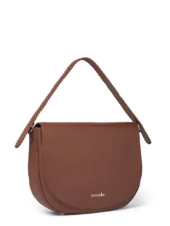 NAOMI Borsa a spalla in pelle
