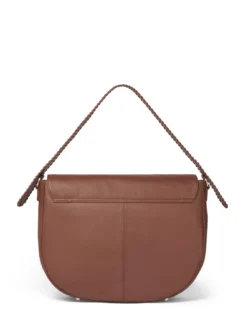 NAOMI Borsa a spalla in pelle