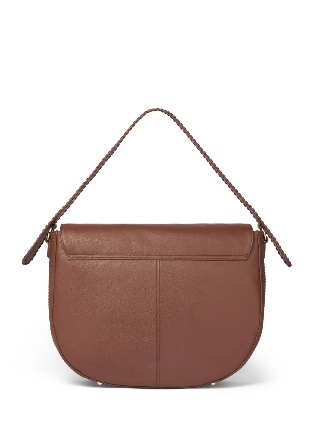 NAOMI Borsa a spalla in pelle
