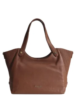 NAOMI Borsa a spalla in pelle