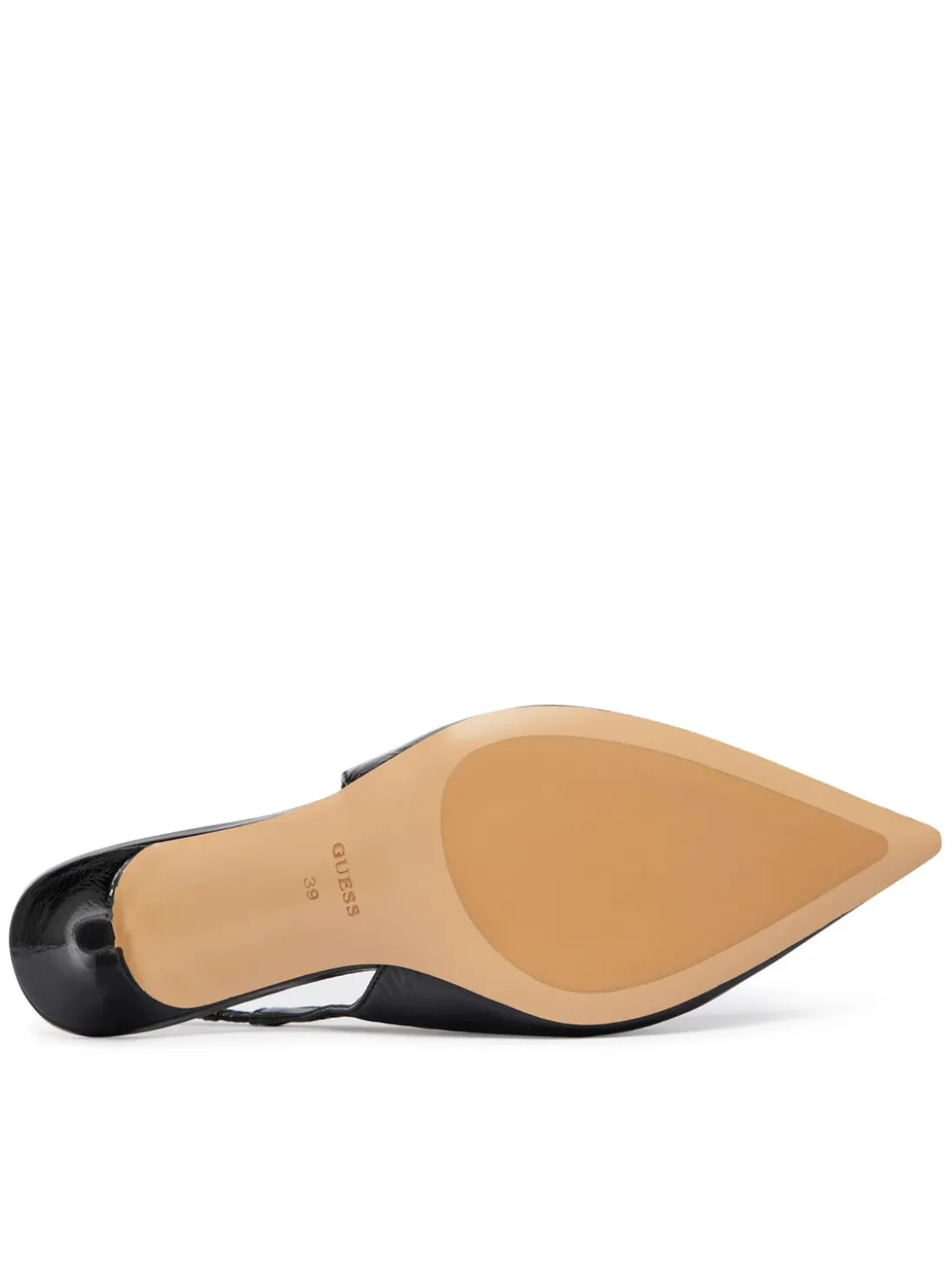 NASHILY Décolleté tacco 8,5