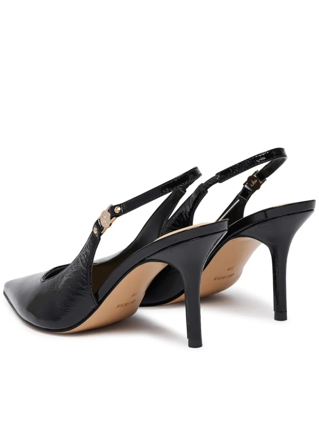 NASHILY Décolleté tacco 8,5