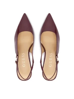 NASHILY Décolleté tacco 8,5