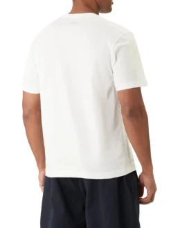 NAUTICAL T-Shirt in cotone