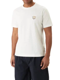 NAUTICAL T-Shirt in cotone