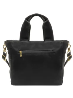 NEARY BP Borsa shopping a mano, con tracolla