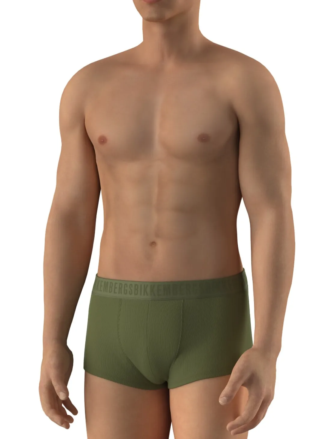 NEW CLASSIC TRUNK 2 boxer