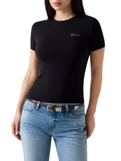NEW MINI T-shirt logata