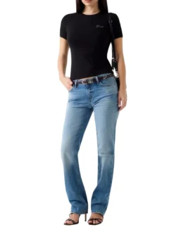 NEW MINI T-shirt logata