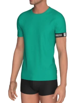 NEW PUPINO T-shirt intima stretch