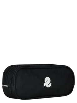 NEW WAY Astuccio a bustina, 2 zip