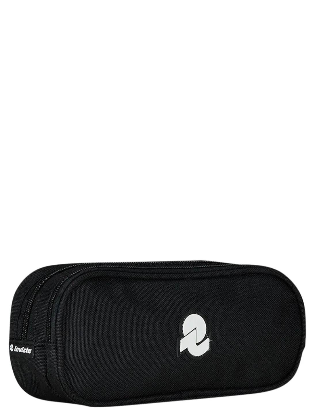 NEW WAY Astuccio a bustina, 2 zip