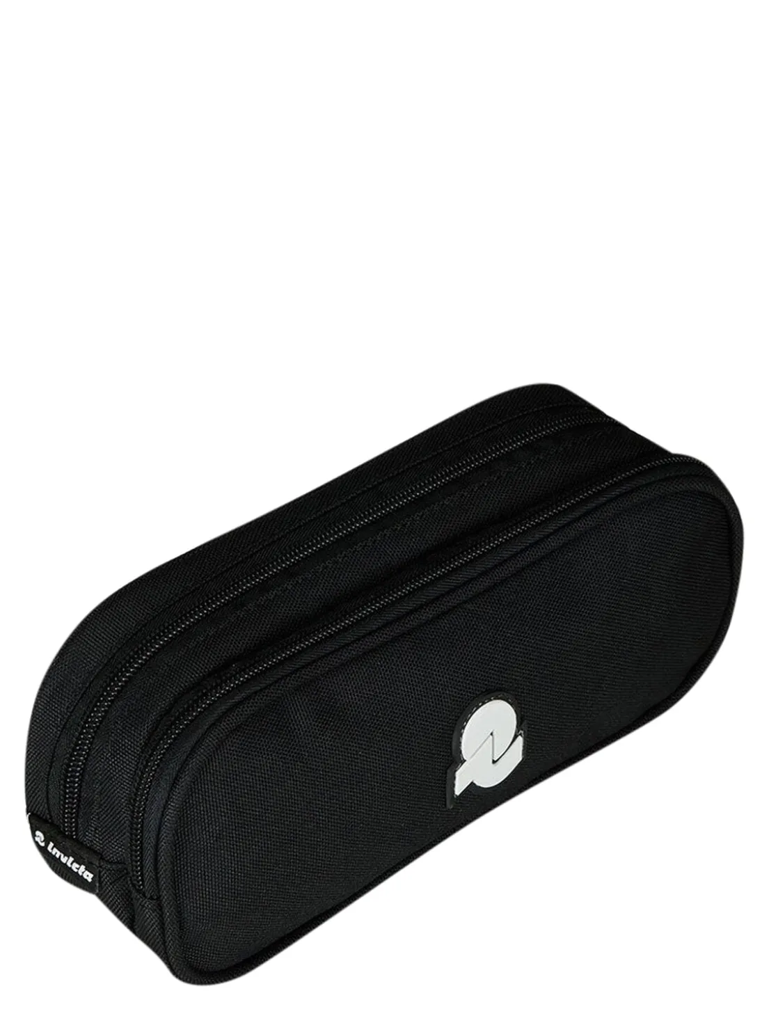 NEW WAY Astuccio a bustina, 2 zip