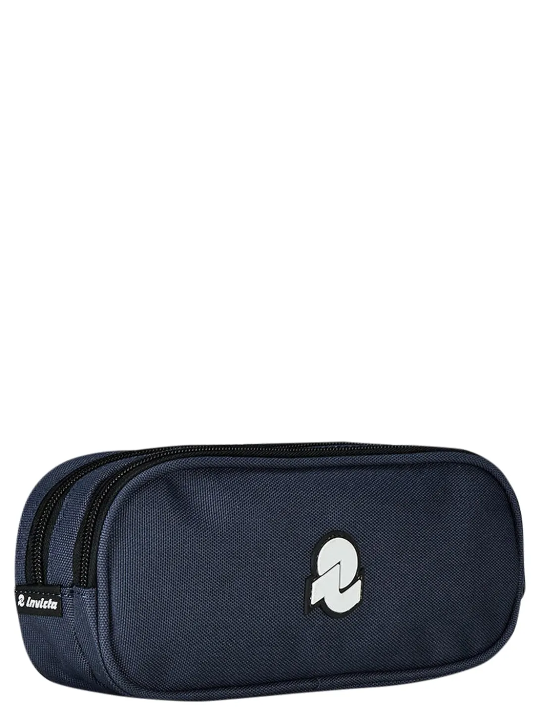 NEW WAY Astuccio a bustina, 2 zip