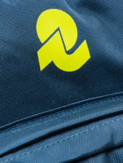 NEW WAY LOGO Zaino