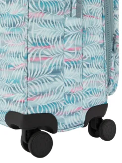 NEW YOURI SPIN M Trolley medio espandibile