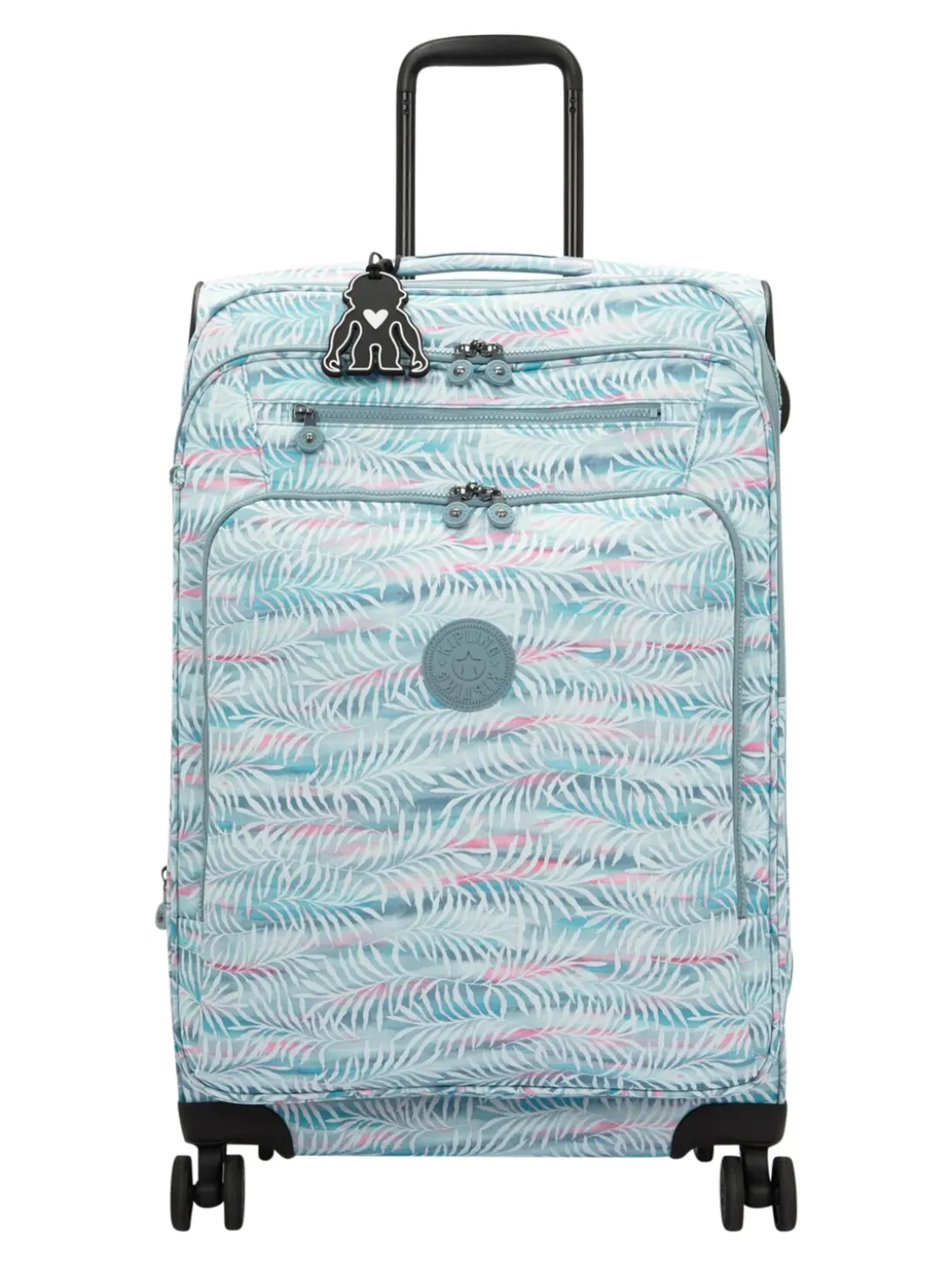 NEW YOURI SPIN M Trolley medio espandibile