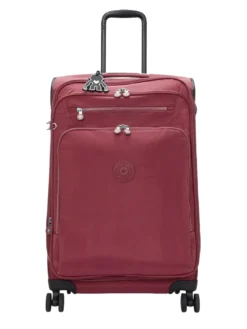 NEW YOURI SPIN M Trolley misura media