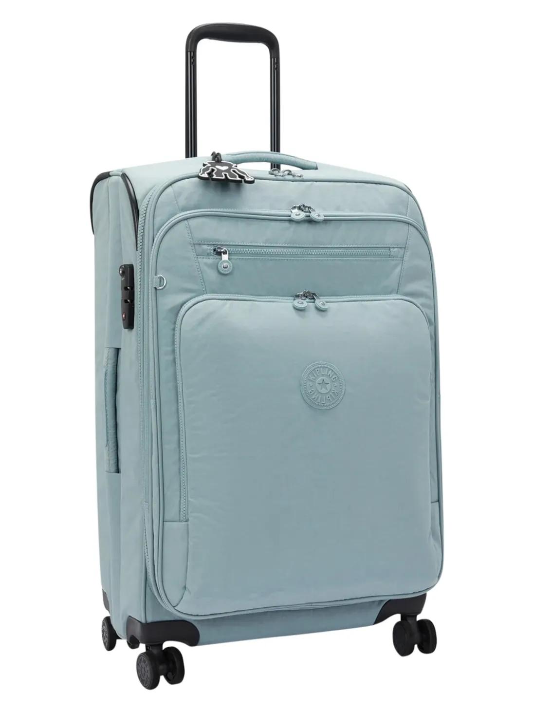 NEW YOURI SPIN M Trolley misura media