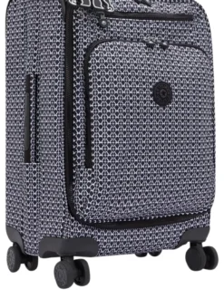 NEW YOURI SPIN S Trolley misura piccola