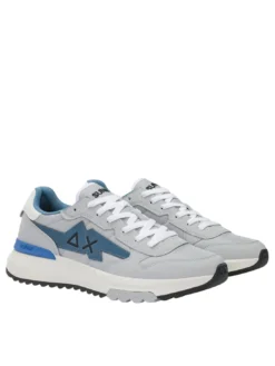 NIKI 2.0 SOLID Sneakers