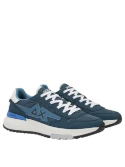 NIKI 2.0 SOLID Sneakers