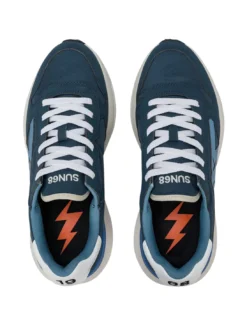 NIKI 2.0 SOLID Sneakers