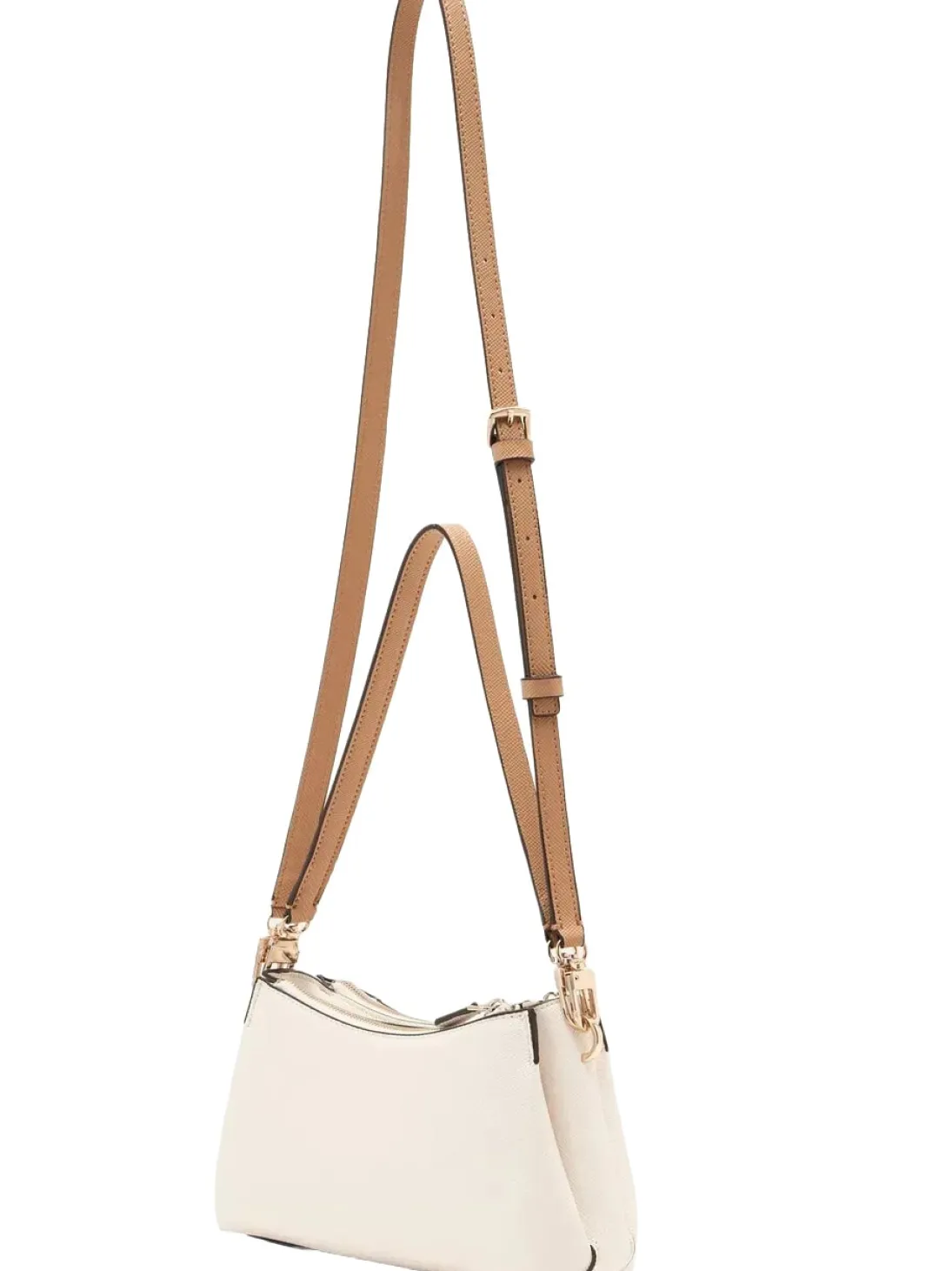 NOELLE 2 Borsa a spalla con tracolla