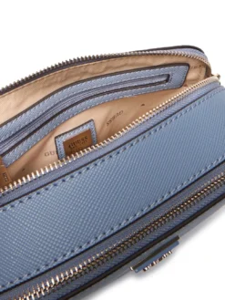 NOELLE 2 Mini Camera Bag a tracolla