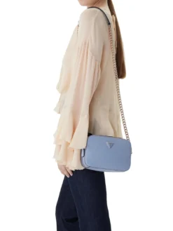 NOELLE 2 Mini Camera Bag a tracolla