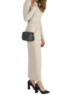 NOELLE 2 Mini Camera Bag a tracolla