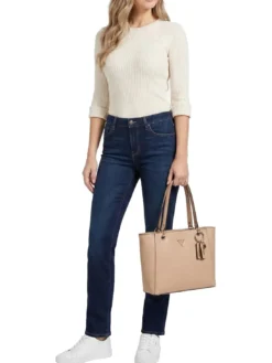 NOELLE 2 Shopping Bag a spalla