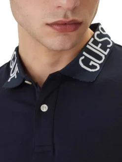 NOLAN Polo a maniche corte