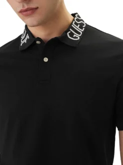 NOLAN Polo a maniche corte